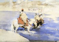 An Arab Raid