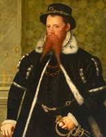 Chideok Tichborne (born 1521)