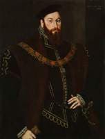 Anthony Browne, 1st Viscount Montague