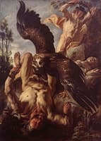 Prometheus