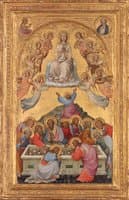 The Assumption of the Virgin