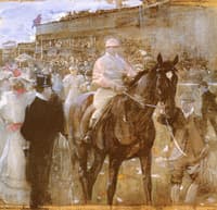 The Race Course