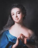 Portrait of a Woman