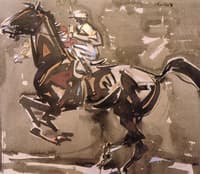 Tod Sloan - The American Jockey