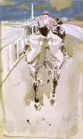 The Race