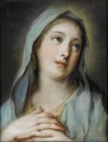 The Madonna