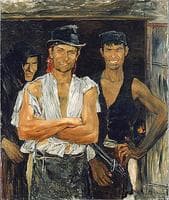 Spanish Smiths