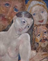 Ecstatic Heads