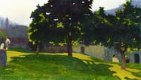 A Summer Day