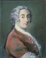 Portrait of a Gentleman