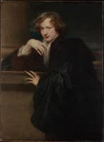 Self Portrait