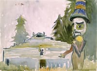Kwakiutl
