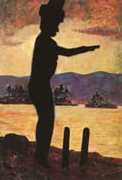 The Welcome Man