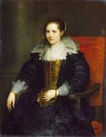 Isabella Waerbeke