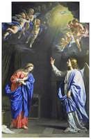 The Annunciation