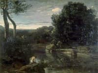 Italian Landscape