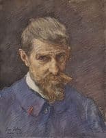 Self Portrait