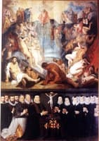 Last Judgement