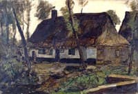 Cottage at Santes