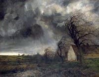 The Hailstorm