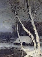 The Thaw