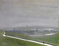 Rottingdean - Winter