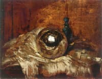 The Crystal Ball