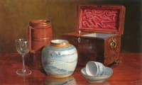 Still Life