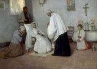 The Communion