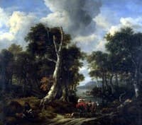 The Forest