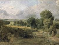 Fen Lane, East Bergholt