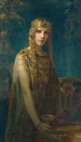 The Celtic Princess