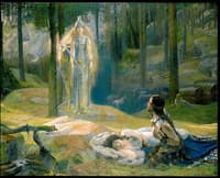The Revelation