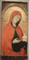 Santa Maria Maddelena