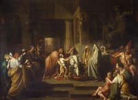 The Oath of Hannibal