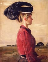 Mrs. Stafford of Paradise Row