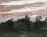 The Evening Drive