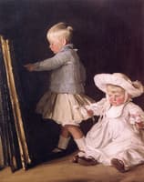 Francis and Christopher Bacon