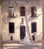 The First Communion