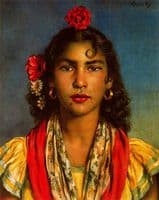 A Gypsy