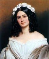 Rosalie Julie Freiin von Bonar