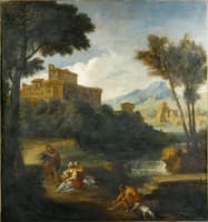Landscape