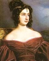 Marchesa Marianna Florenzi