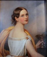 Antonia Wallinger von Ott