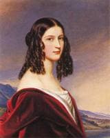 Friederike Freiin Von Gumppenberg