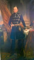 King Wilhelm I