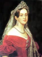 Duchess Marie Frederike Amalie of Oldenburg, Queen of Greece