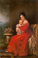 Queen Pauline