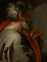The Apostle Simon
