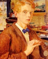 Self-Portrait